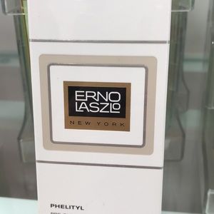 erno laszlo cleansing oil